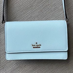Kate Spade Mini shoulder purse